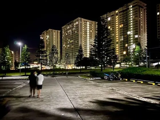 Tagaytay Garden View Suites - Dış Mekan