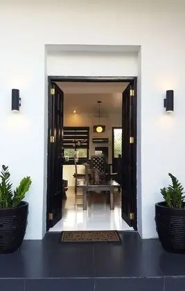 Tagaytay Summer House - Dış Mekan