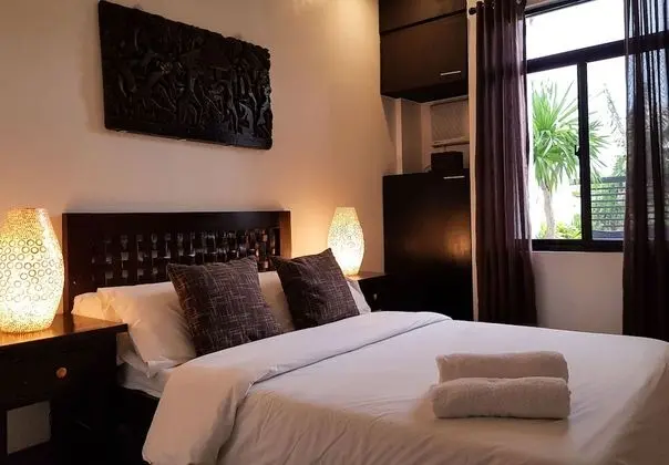 Tagaytay Summer House - Oda