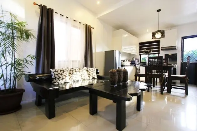 Tagaytay Summer House - Öne Çıkan Resim