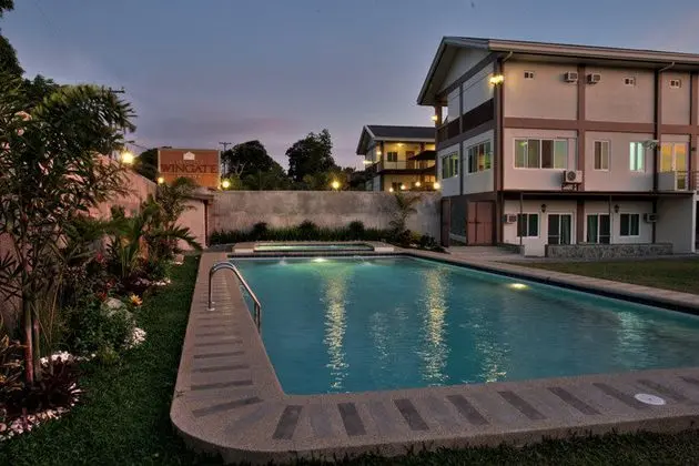 Tagaytay Wingate Manor - Genel