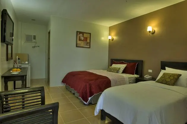 Tagaytay Wingate Manor - Genel