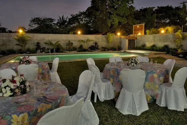Tagaytay Wingate Manor - Genel