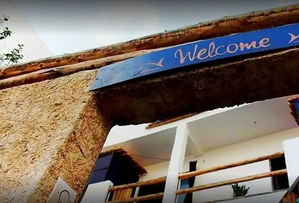 Taghazout Surf Dream - Hostel