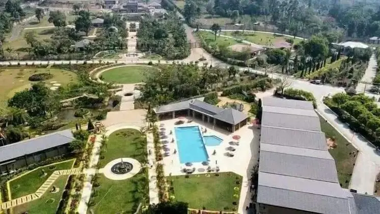Tagidor Garden Resort & Spa - 1