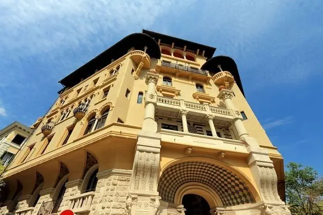 Tagliamento Apartment with two Terraces