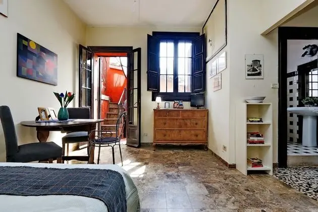 Tagliamento Apartment with two Terraces - Oda