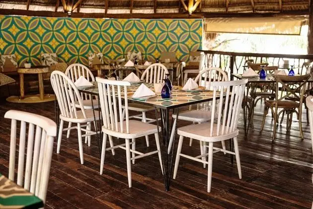 Tago Tulum by G Hotels
