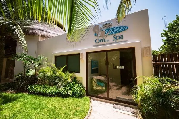Tago Tulum by G Hotels