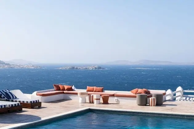 Hotel Tagoo