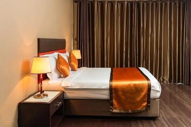 Tagore Apartments