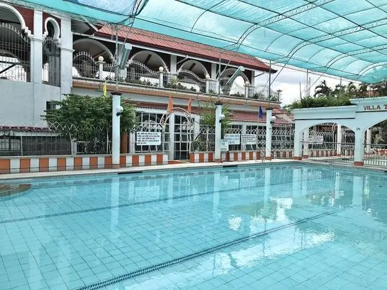 Villa Tagumpay Resort
