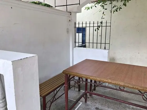 Villa Tagumpay Resort - Yerinde Yemek