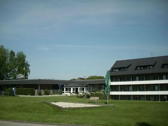 Tagungs- & Wellnesshotel Töwerland