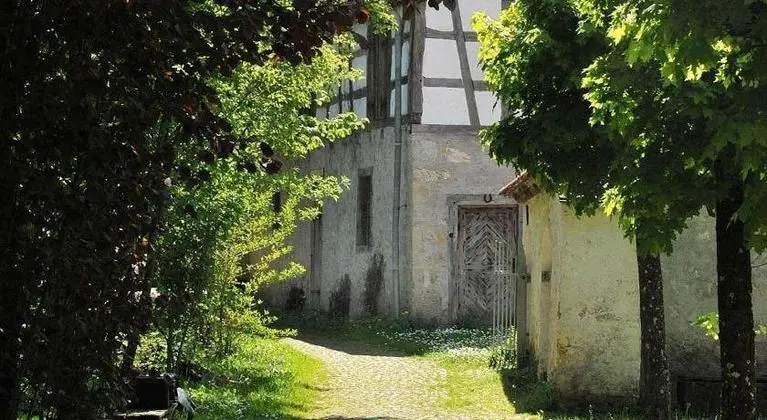 Tagungshaus Kloster Heiligkreuztal