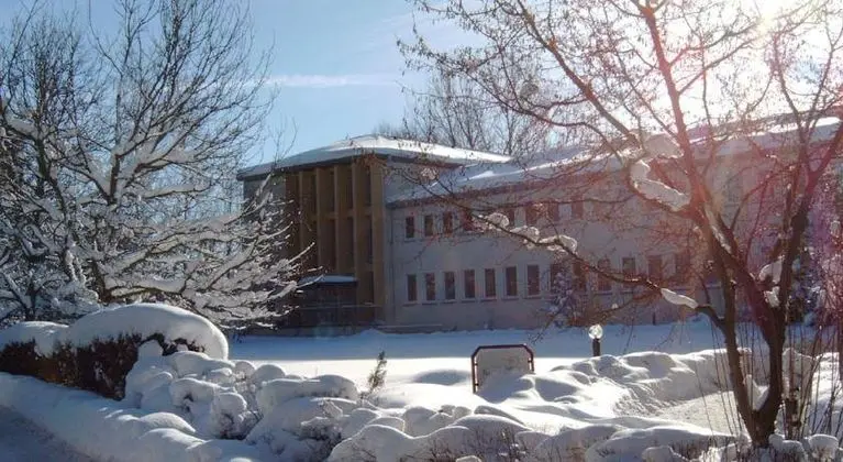 Tagungshaus Regina Pacis