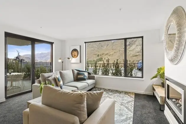 Taha Apartment