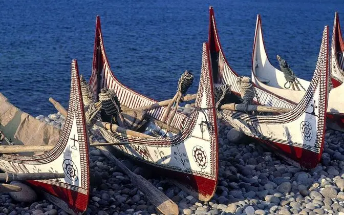 Tahabi Shoe Store - Havuz