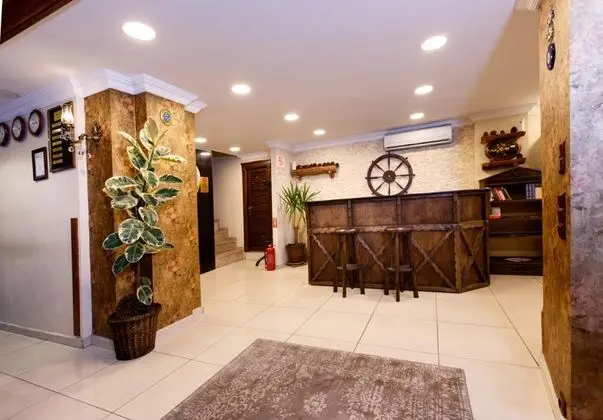 Tahir Ağa Konağı Hotel
