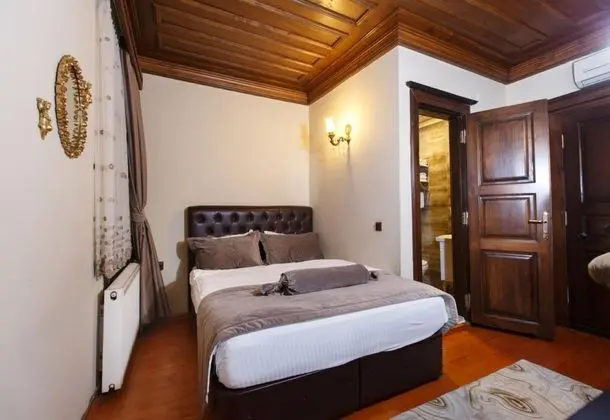 Tahir Ağa Konağı Hotel