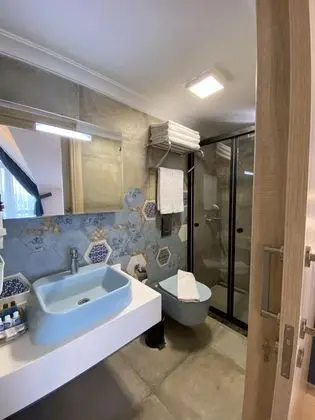 Tahir Ağa Otel