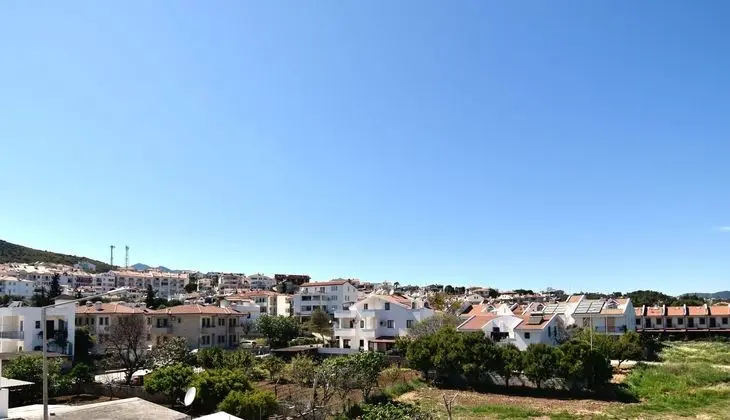 Tahir Ağa Otel