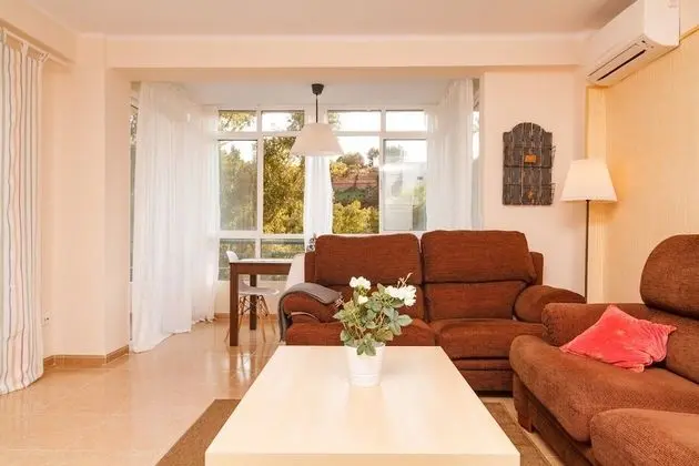 Tahiti Burriana Apartments Casasol