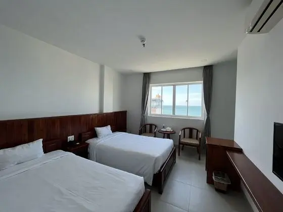 TAHITI CENTRAL HOTEL