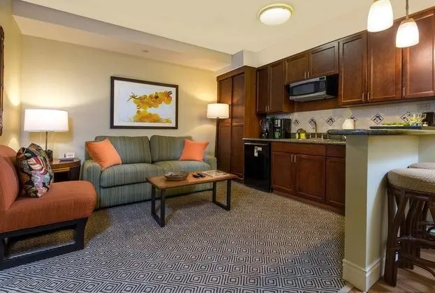 Tahiti Village - Extra Holidays