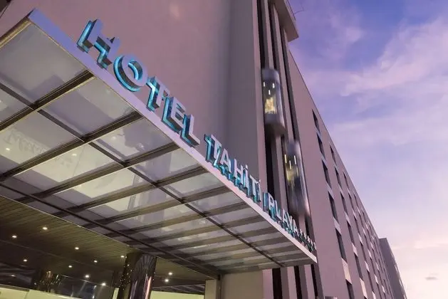 Hotel Tahiti Playa - Dış Mekan
