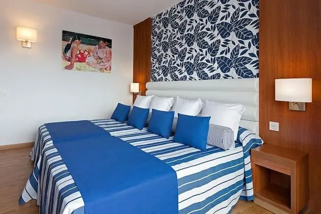 Hotel Tahiti Playa - Oda
