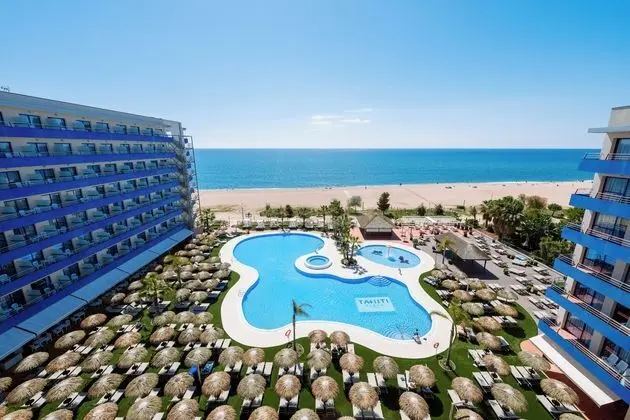 Hotel Tahiti Playa - Öne Çıkan Resim