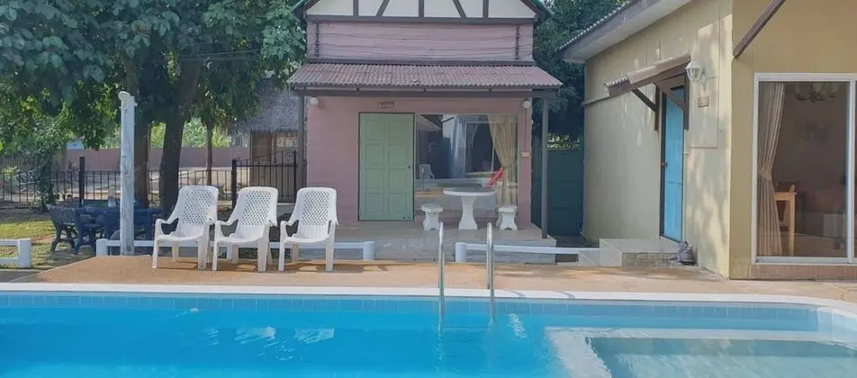 Tahjeen River Home - Öne Çıkan Resim