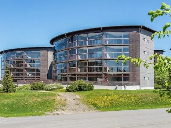 Tahko spa Suites Orange a 8 Kuopio