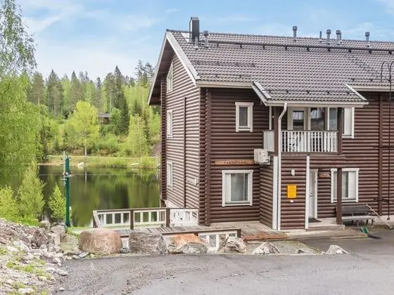 Tahkon Rantatupa 7 b Kuopio - Oda