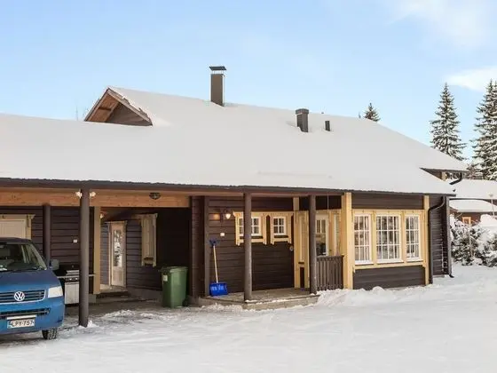 Tahkontupa Kuopio in Kuopio - 1