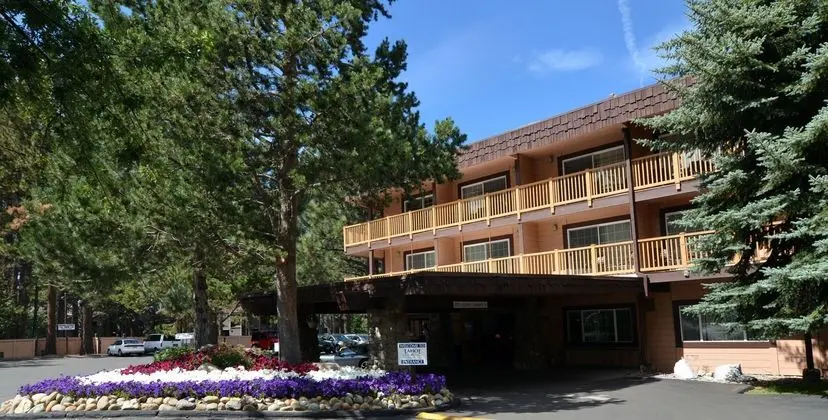 Tahoe Beach & Ski Club - Dış Mekan