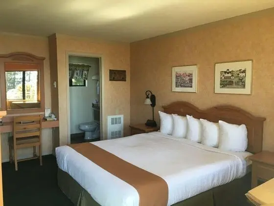 Tahoe City Inn