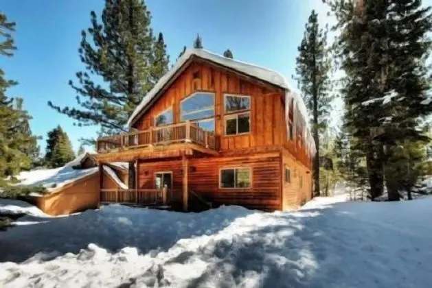 Tahoe Donner Classic