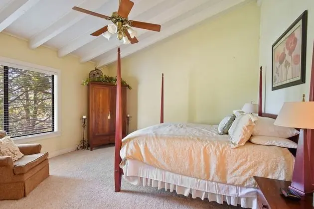 Tahoe Highlands Hideaway - Oda