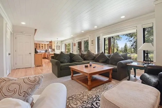 Tahoe Highlands Hideaway - Öne Çıkan Resim