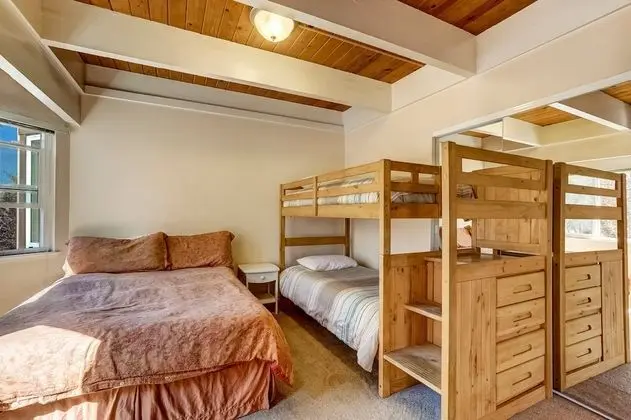 Tahoe Keys Tranquility - Oda