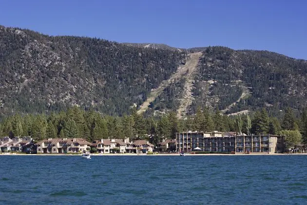 Tahoe Lakeshore Lodge & Spa