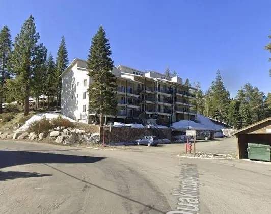 Tahoe Lakeview Bliss - Dış Mekan