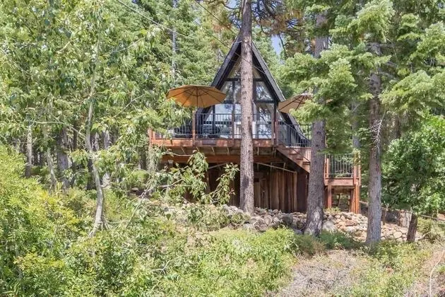 Tahoe Park Heights Criterion 34 - Mountaineer - Dış Mekan