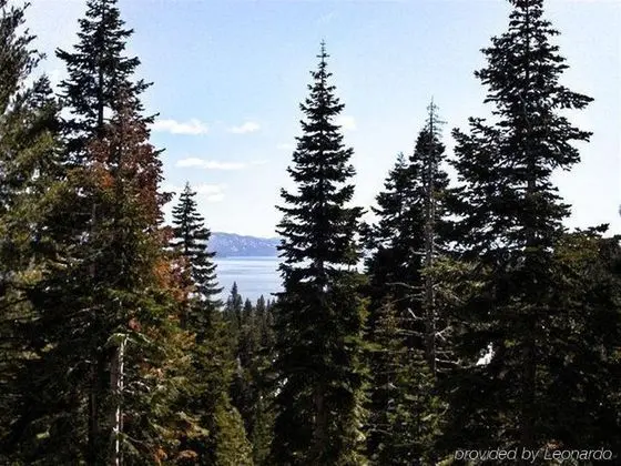 Tahoe Sands Resort