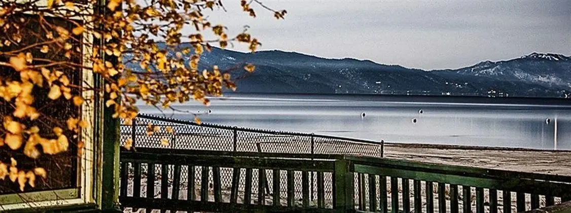 Tahoe Sands Resort