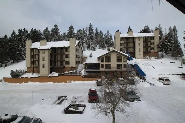 Tahoe Summit Village