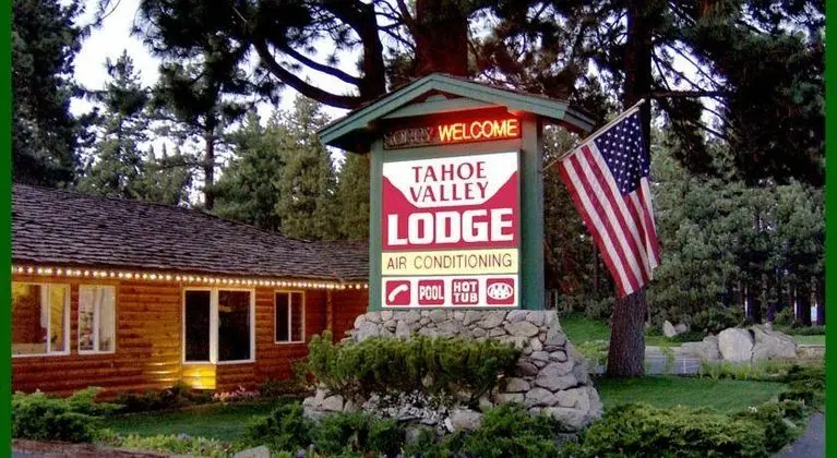 Tahoe Valley Lodge