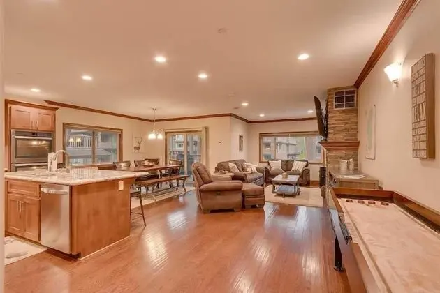 Tahoe Woods Villa - Öne Çıkan Resim